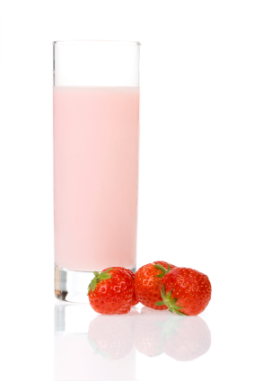 Strawberry Fruit Punch Strawberry Fruit Punch picture